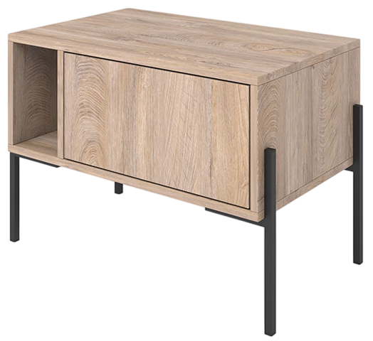 Тумба Rivalli Лофти - фото