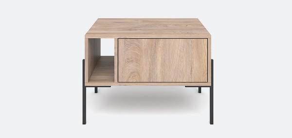 Тумба Rivalli Лофти