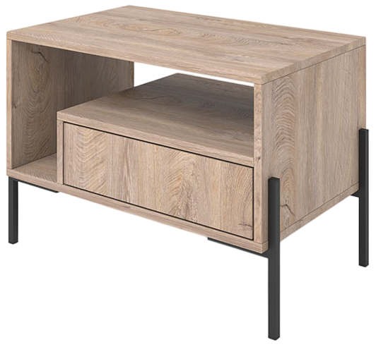 Тумба Rivalli Лофти - фото