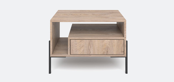 Тумба Rivalli Лофти