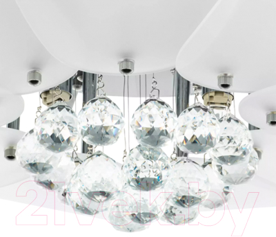 Потолочный светильник Lightstar Lobo 804020