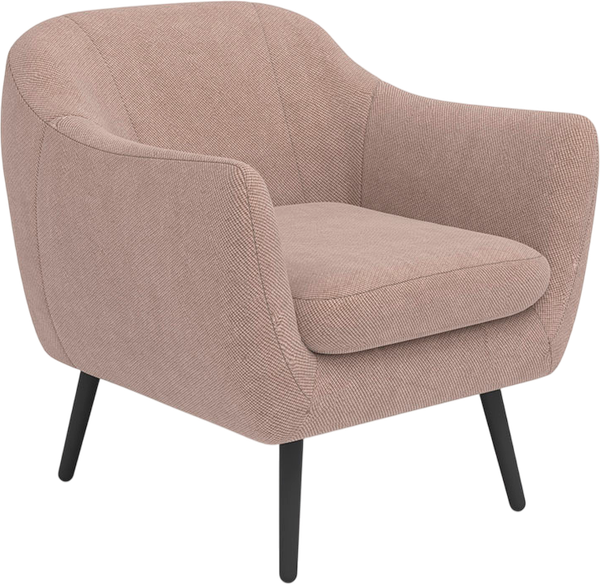 Кресло мягкое Rivalli Леннокс - фото