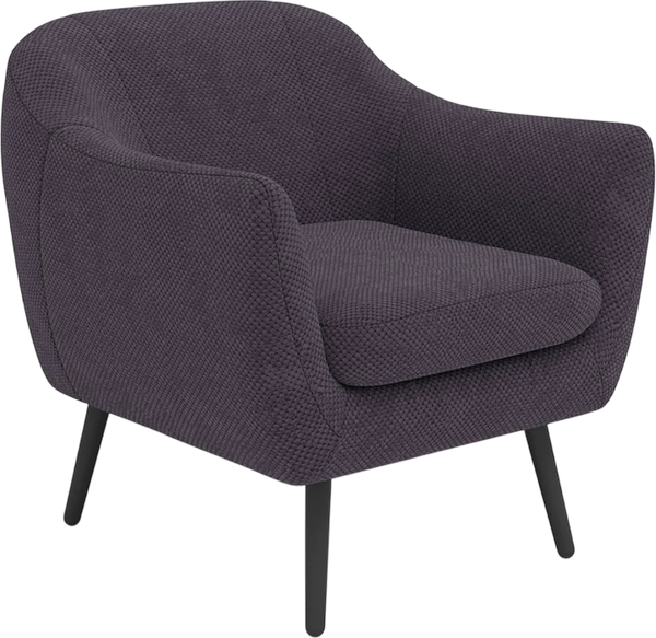 Кресло мягкое Rivalli Леннокс - фото