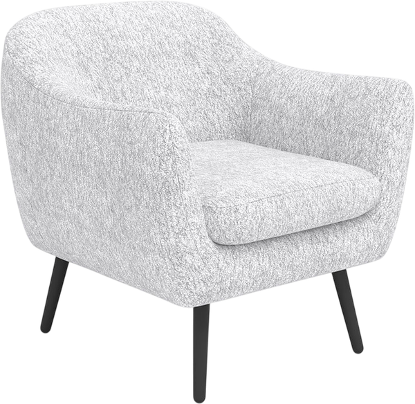 Кресло мягкое Rivalli Леннокс - фото