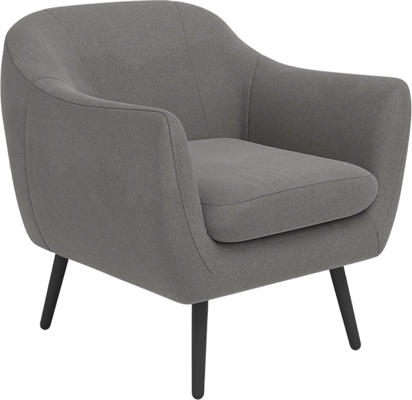 Кресло мягкое Rivalli Леннокс - фото