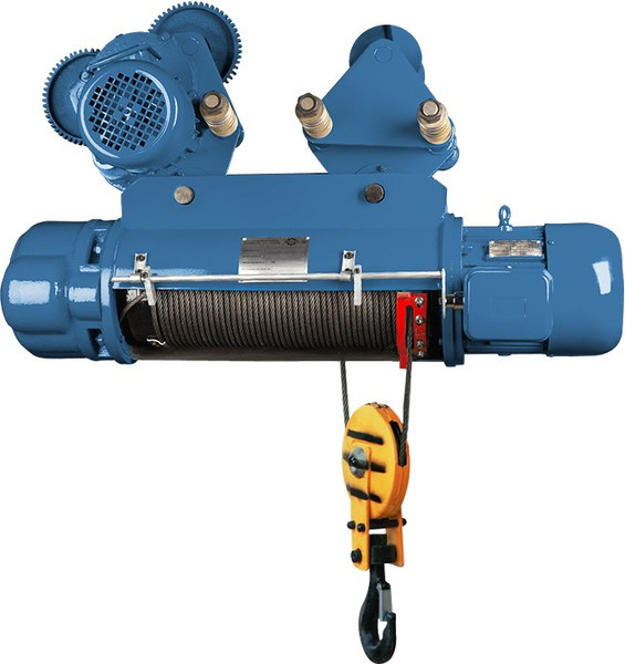 Таль электрическая Gearsen CD / GCD 10120 - фото