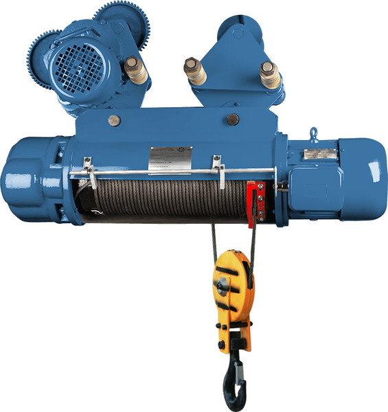 Таль электрическая Gearsen CD / GCD 32120 - фото