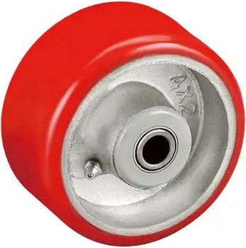 Колесо для тележки складской Longway P 55 - фото