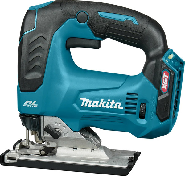 Электролобзик Makita JV002GZ XGT