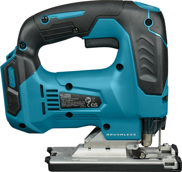 Электролобзик Makita JV002GZ XGT