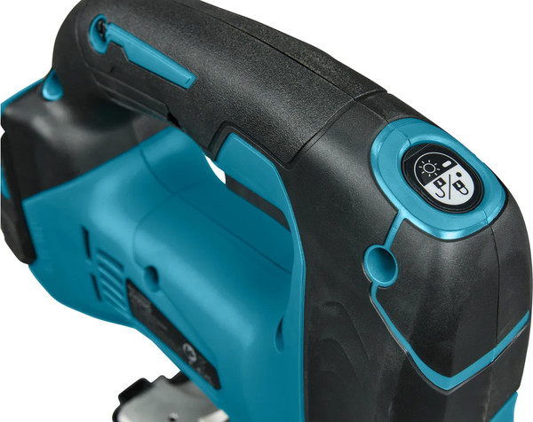 Электролобзик Makita JV002GZ XGT