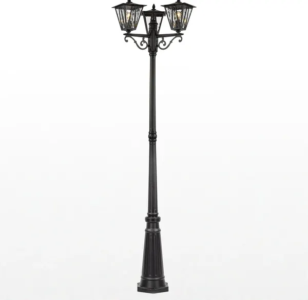 Фонарь уличный Citilux Forts CLU09P3