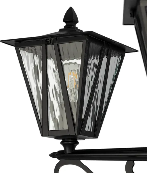 Фонарь уличный Citilux Forts CLU09P3