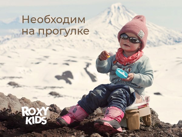 Дорожный горшок ROXY-KIDS HandyPotty / HP-255BB