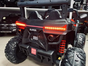 Детский автомобиль Electric Toys Buggy Grizzly / LBB985EW