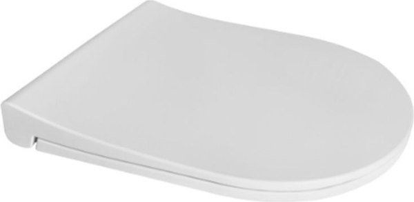 Сиденье для унитаза CeraStyle Bella SC00501S40032911 - фото