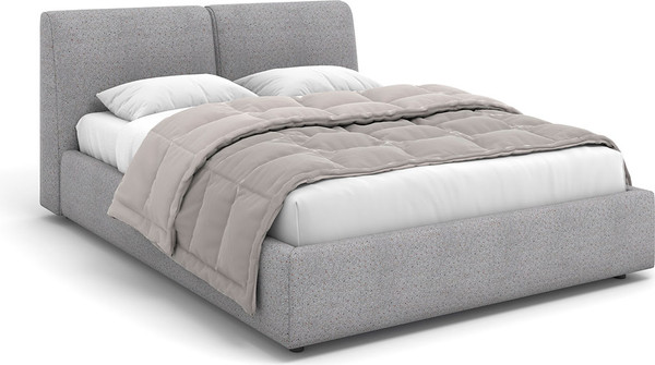 Двуспальная кровать Rivalli Мирей 160x200 - фото