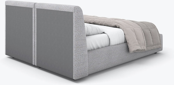 Двуспальная кровать Rivalli Мирей 160x200