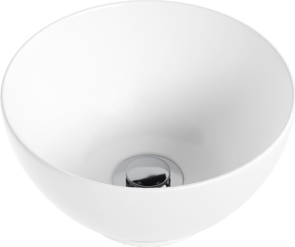 Умывальник со смесителем Lauter 21601E + Cascade 21СК0655C