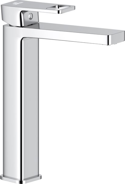 Умывальник со смесителем Lauter 21601E + Cascade 21СК0655C