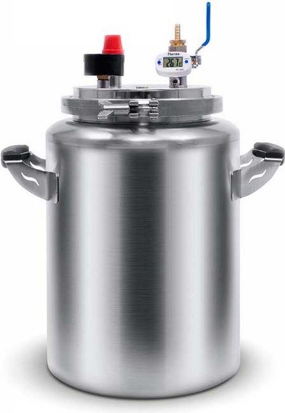 Автоклав для консервирования Wein Classic (14л) - фото