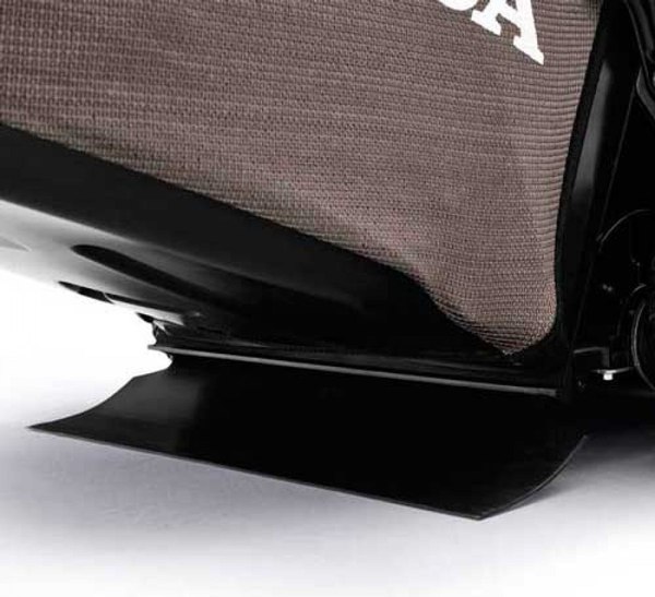 Газонокосилка бензиновая Honda HRN536C2VYEH