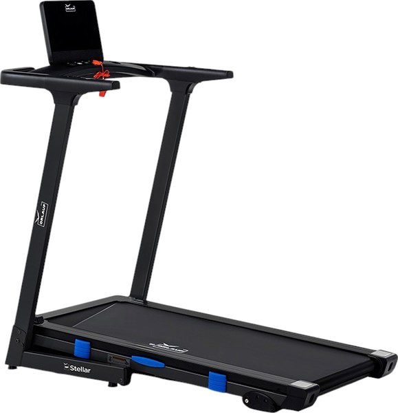 Электрическая беговая дорожка Orlauf Stellar Black 15502 - фото