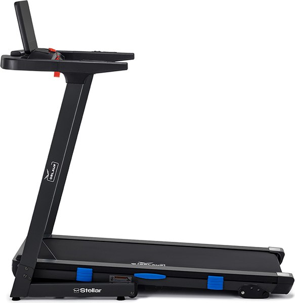 Электрическая беговая дорожка Orlauf Stellar Black 15502