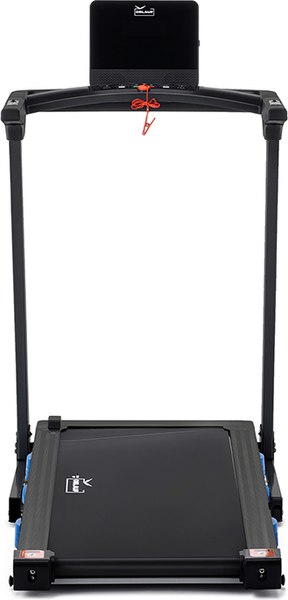 Электрическая беговая дорожка Orlauf Stellar Black 15502