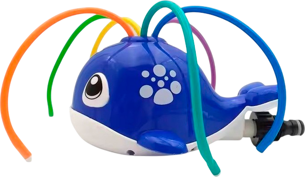 Дождеватель ROXY-KIDS Кит / RSPL-YG09 - фото