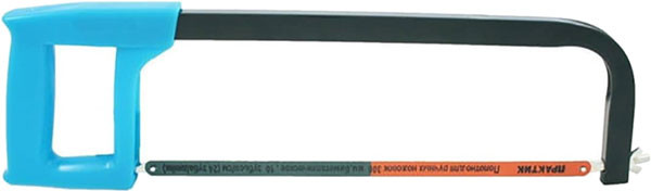 Ножовка ПРАКТИК 300мм / 27700501 - фото