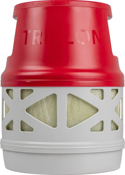 Газовый баллон бытовой TRILLON Сlassic (12.5л)