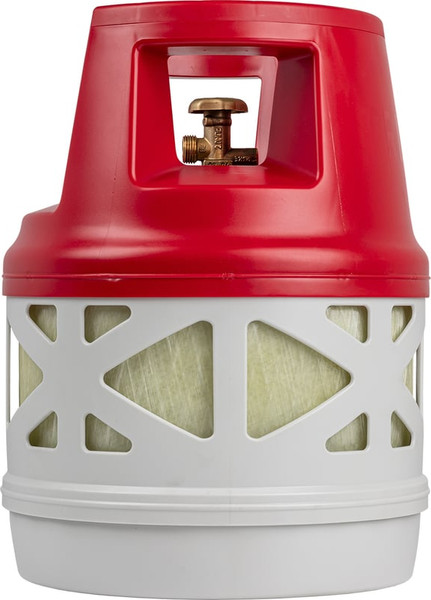 Газовый баллон бытовой TRILLON Сlassic (12.5л)