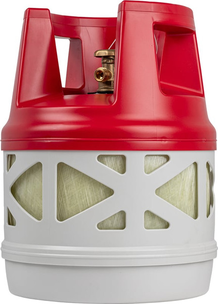 Газовый баллон бытовой TRILLON Сlassic (12.5л)