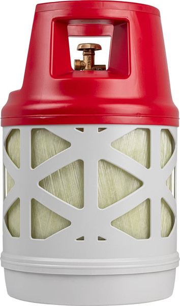 Газовый баллон бытовой TRILLON Сlassic (18.2л)