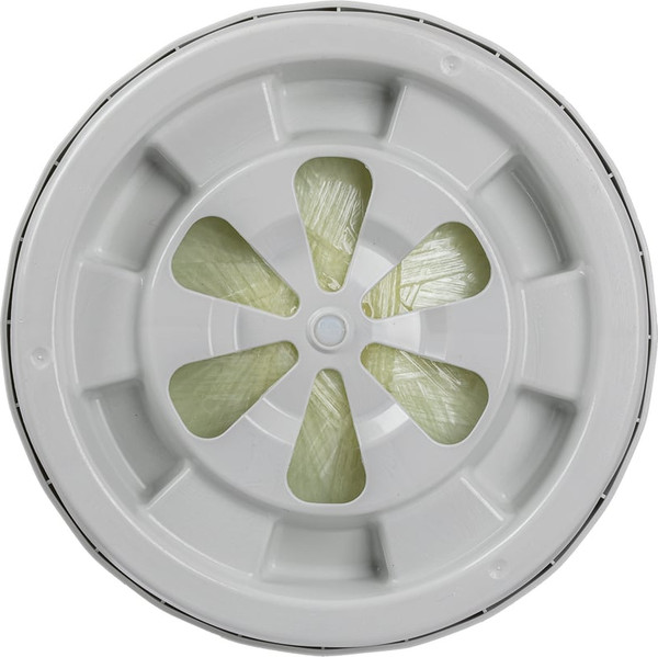 Газовый баллон бытовой TRILLON Сlassic (18.2л)