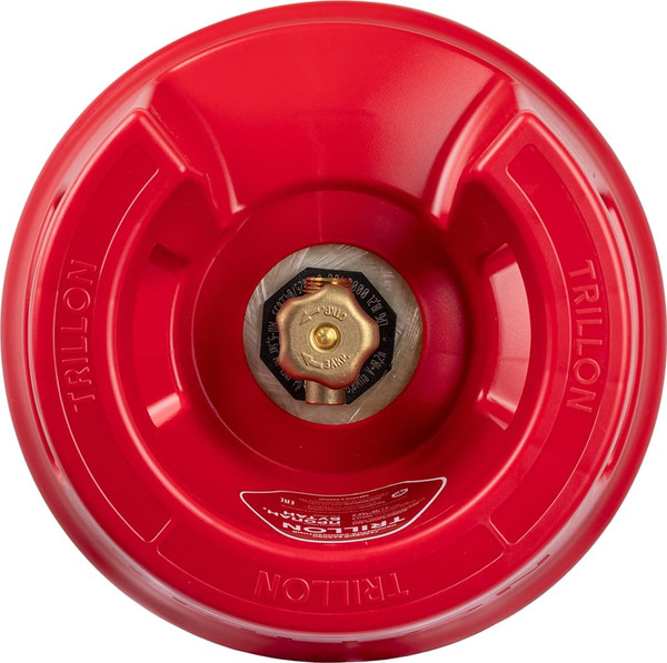 Газовый баллон бытовой TRILLON Сlassic (18.2л)