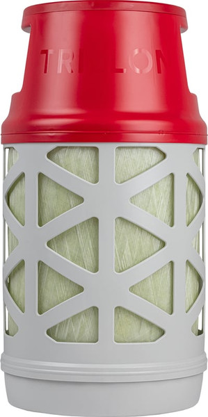 Газовый баллон бытовой TRILLON Сlassic (24.5л)