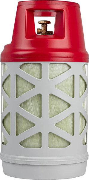 Газовый баллон бытовой TRILLON Сlassic (24.5л)