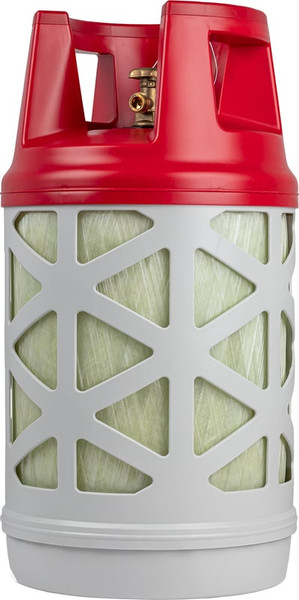 Газовый баллон бытовой TRILLON Сlassic (24.5л)