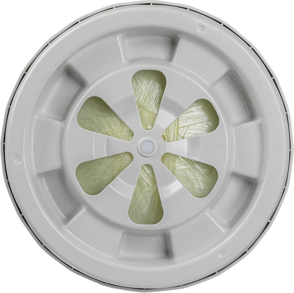 Газовый баллон бытовой TRILLON Сlassic (24.5л)