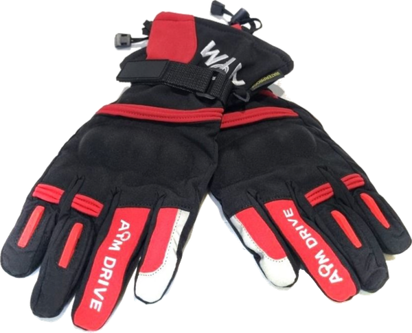 Мотоперчатки AiM MTV-10 / MTV-10A-003-XL - фото