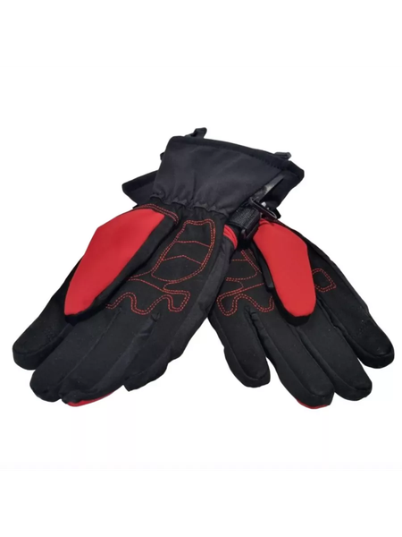 Мотоперчатки AiM MTV-10 / MTV-10A-003-XXL