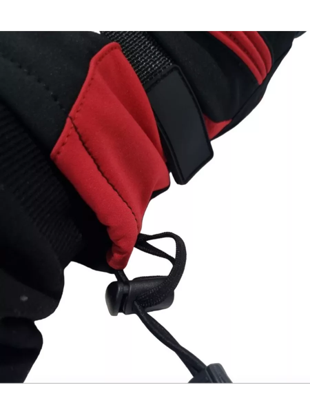 Мотоперчатки AiM MTV-10 / MTV-10A-003-XXL