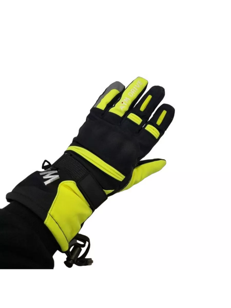 Мотоперчатки AiM MTV-10 / MTV-10A-004-M