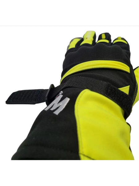 Мотоперчатки AiM MTV-10 / MTV-10A-004-S