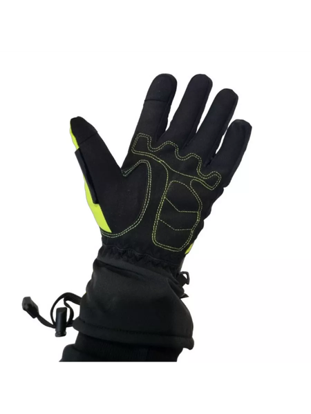 Мотоперчатки AiM MTV-10 / MTV-10A-004-S