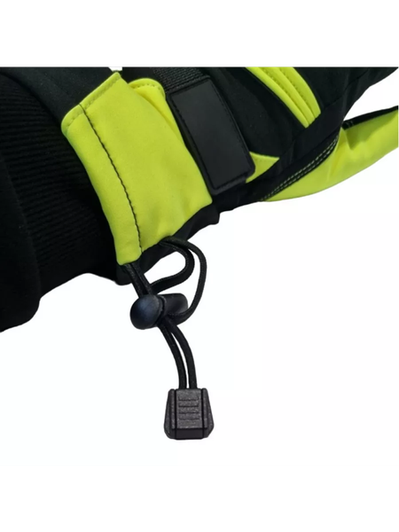 Мотоперчатки AiM MTV-10 / MTV-10A-004-S