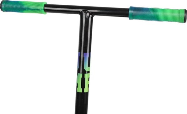 Самокат трюковый Ateox New Mini Jump / JUMP-BN