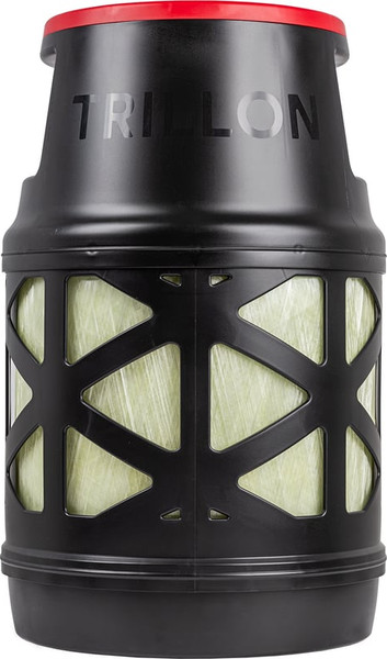 Газовый баллон бытовой TRILLON BBQ (18.2л)